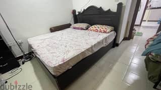 bed for  sell