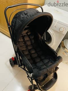 Baby stroller for sale(10kd)