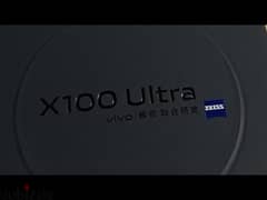 Vivo X100 Ultra (256GB/512GB/1TB) **NEW**