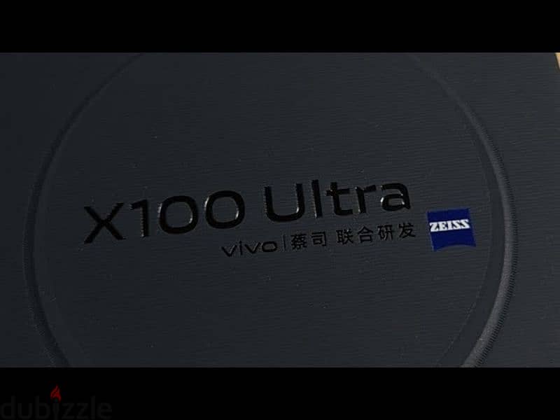 Vivo X100 Ultra (1TB) **NEW** 3