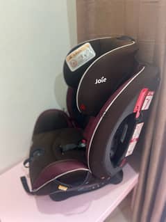 car seat Joie Brand