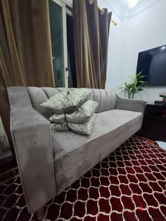 3 Seater Sofa (New)