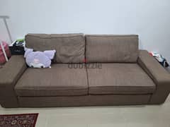 3 seater sofa 2 sets