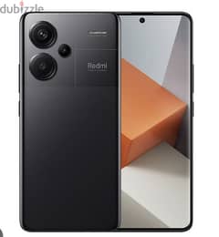 redmi note 13 pro + 5G.   512 GB ram . . . . only 1 month use