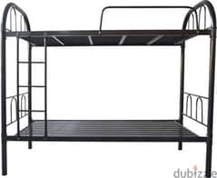 Double tire Bunk bed for sale Throw away price!