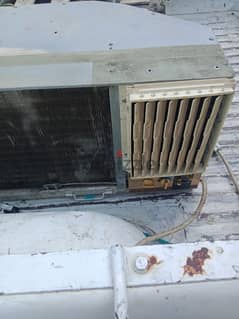 Window ac general for sale