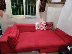 sofa for 5kd only
