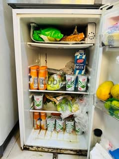 sonic fridge refrigerator 18 kwd