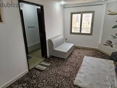 Furnished Flat available for sale in hawally tunis street