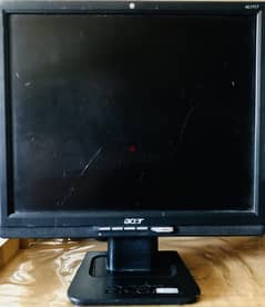 ACER 15 inch for sale