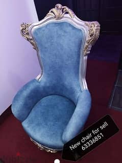Malke chair