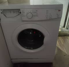 Wansa automatic washing machine 7kg for sale
