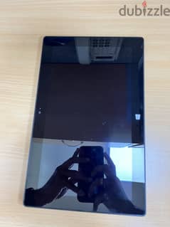 Microsoft surface rt tab for sale ! With keyboard