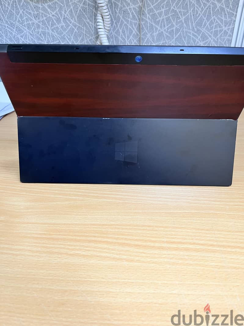 Microsoft surface rt tab for sale ! With keyboard 3