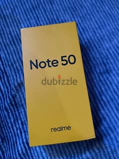 Realme Note 50 64 GB