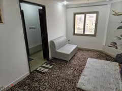 Flat for sale in hawally tunis street,, for family only