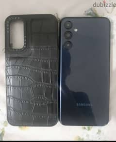 Samsung M14 5G Brand New With 2 CASE and 2 screen protector