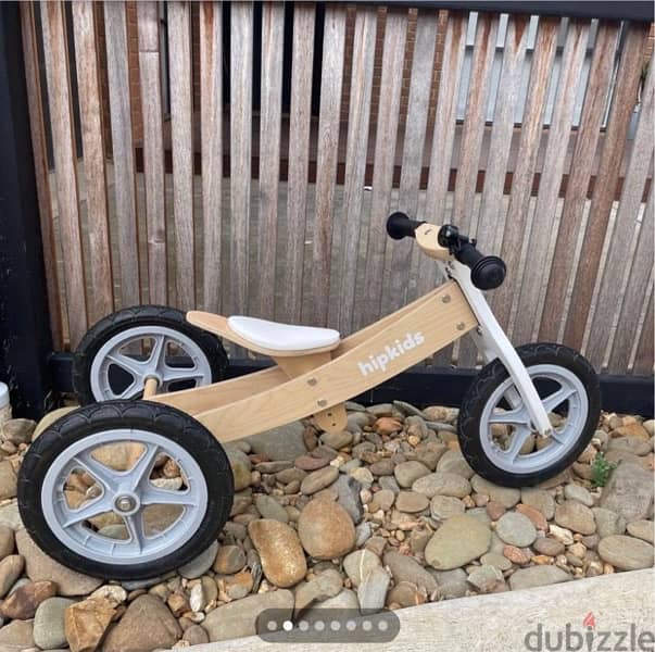 bikes (balance bikes) 2