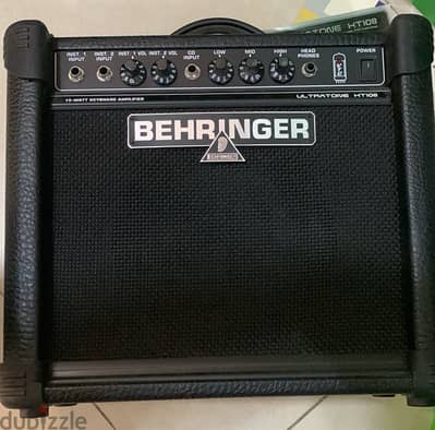 Behringer