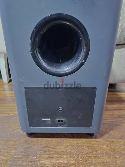 jbl power subwoofer for sale - Only Subwoofer