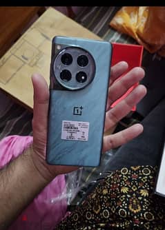 OnePlus 12 Global (512GB)