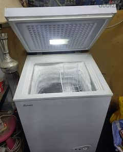 Sumo Freezer 0
