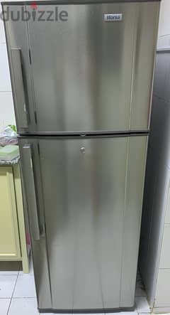 wansa fridge