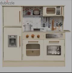 Play Kitchen For Sale