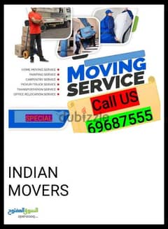 Indian movers