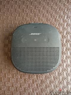 Bose Bluetooth speaker for sale