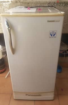 Panasonic fridge for sale