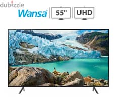 Wansa 50 inch smart TV for Sale
