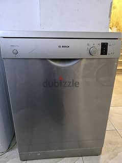 bosch silenceplus dishwasher for sale