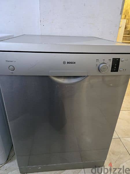 bosch silenceplus dishwasher for sale 1