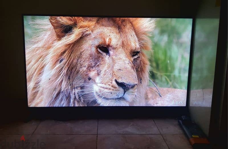 WANSA ANDROID TV 40 INCH 1