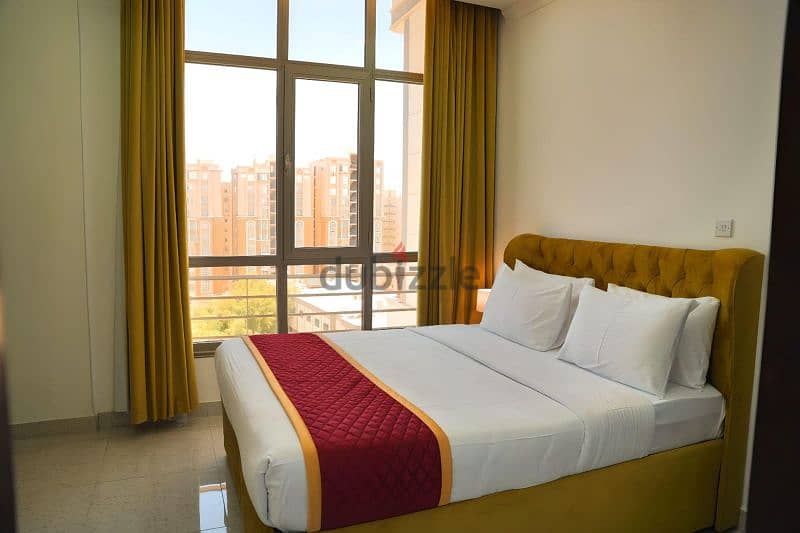 Hotel Apartment Fahaheel 5