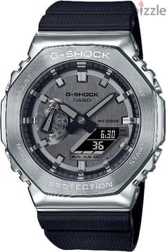 G Shock Original Watch