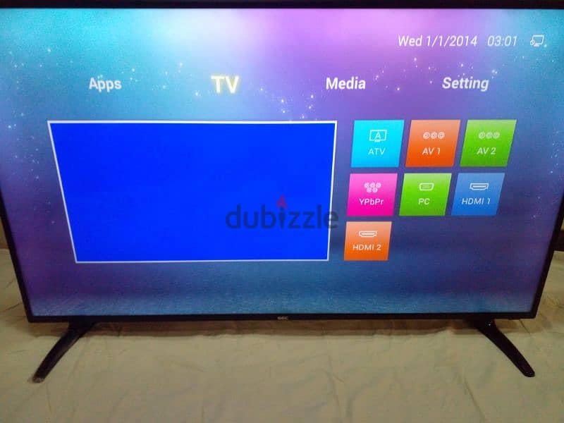 Android Tv 3