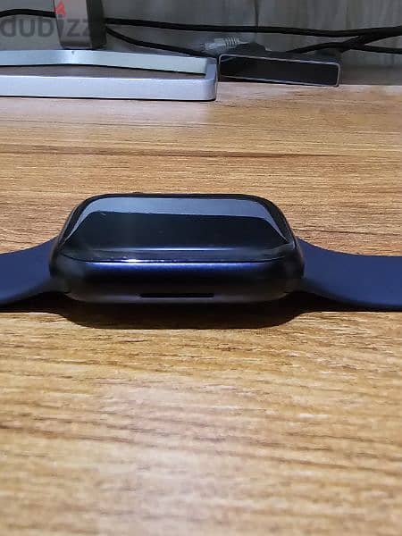 Apple Watch Series 8, 45 mm GPS+WiFi 4