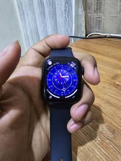 Apple Watch Series 8, 45 mm GPS+WiFi