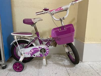 kids cycle