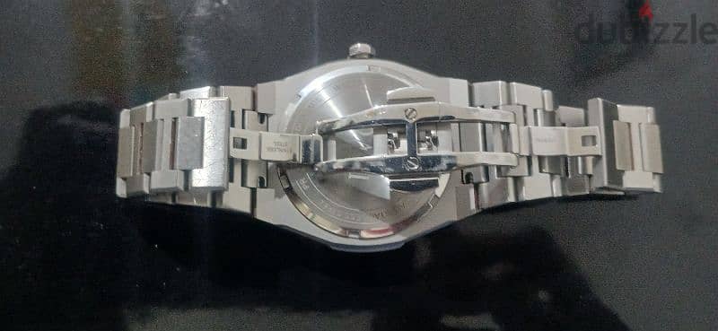PWG branded watch 4