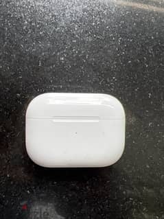 EarPods charging case only