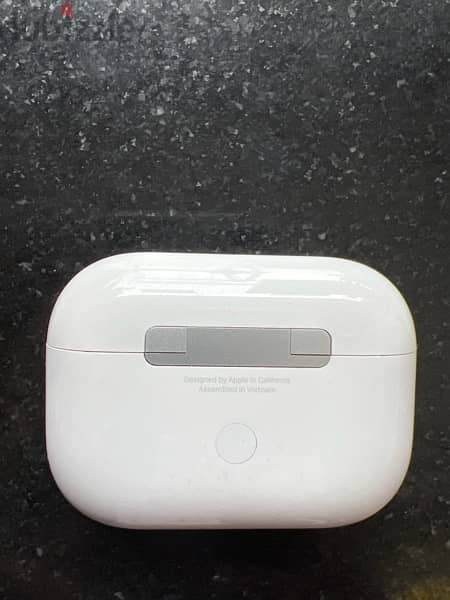 EarPods charging case only 1