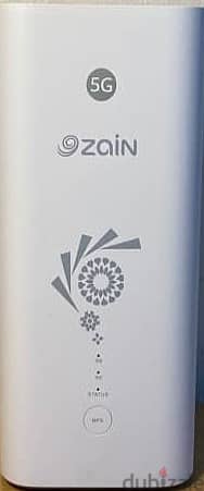 Zain Huawei 5G Pro 3 - Zain Used