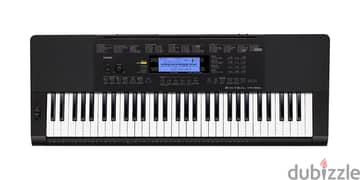 CASIO CTK-860 IN Musical keyboard for sale 0