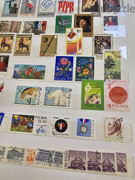 vintage stamps 14