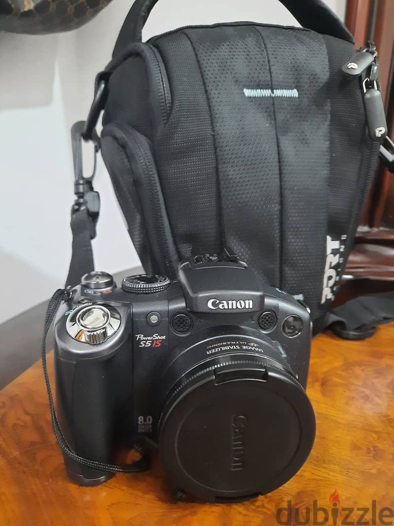 Canon powershot for sell 0