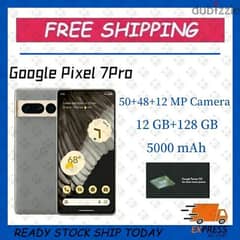 Google Pixel 7 Pro/12GB+128GB/Google