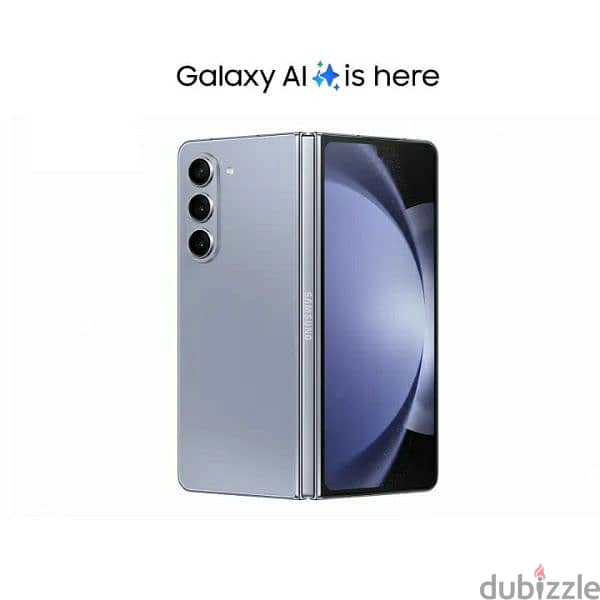 Samsung Galaxy Z Fold5 1